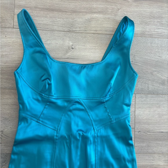 Vintage Calvin Klein Dress size 4 - Picture 1 of 2